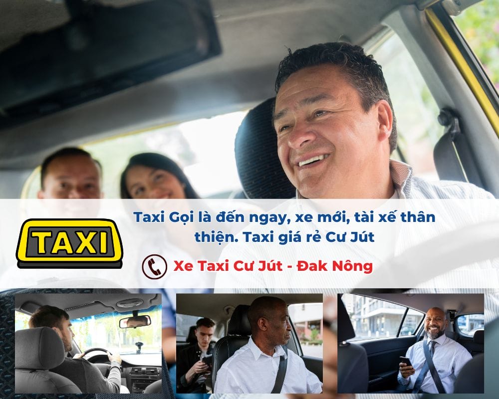 Lợi Ích Của Dịch Vụ Taxi