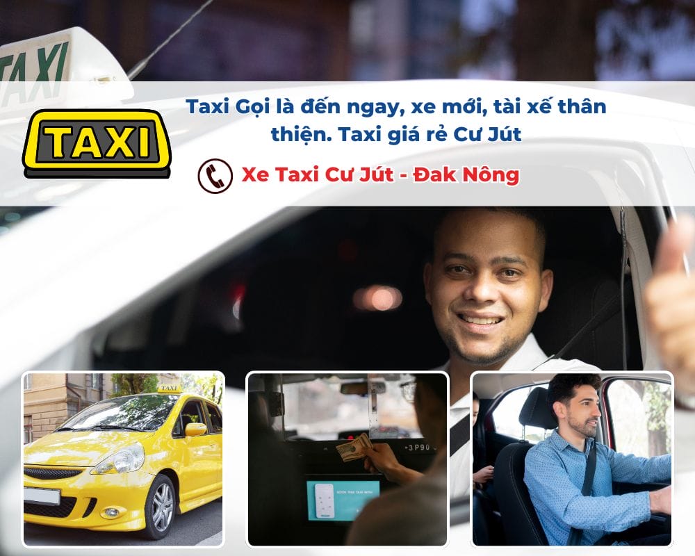 Tại sao nên thuê xe Taxi Cư Jút đi Khu di tích lịch sử Đắk Nông?