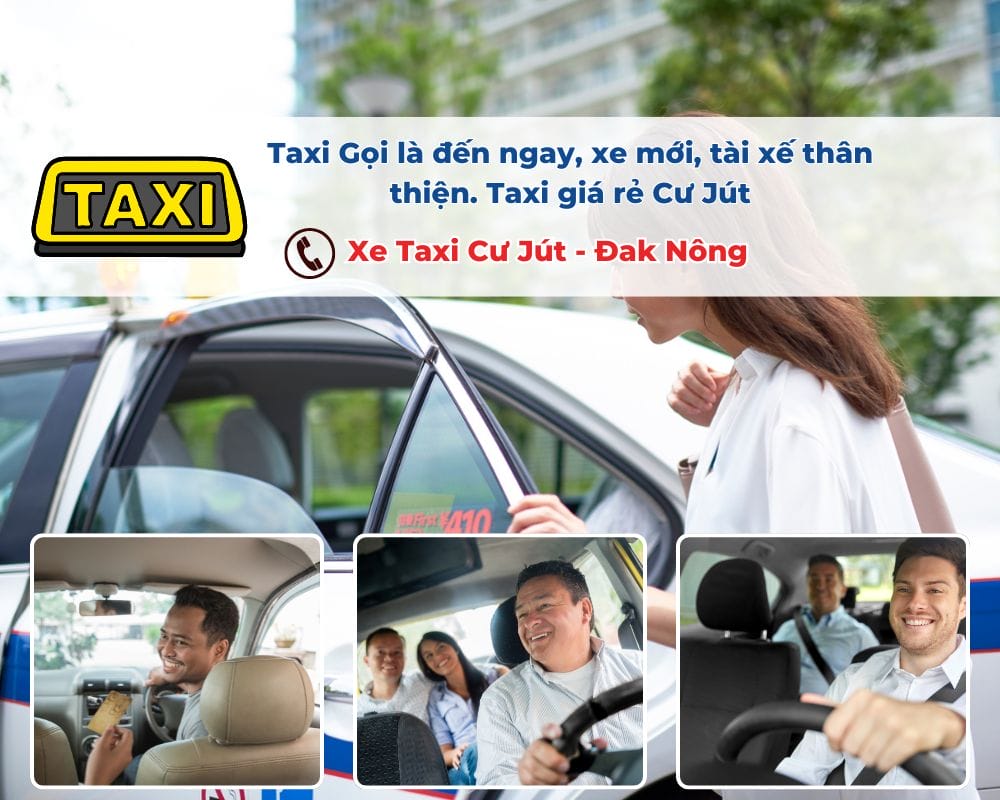 Thuê Xe Taxi Cư Jút, Đắk Nông đến Khu di tích lịch sử Đắk Nông