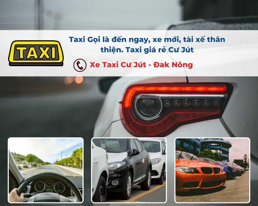Thuê Xe Taxi Cư Jút, Đắk Nông tham quan Công viên 30/4