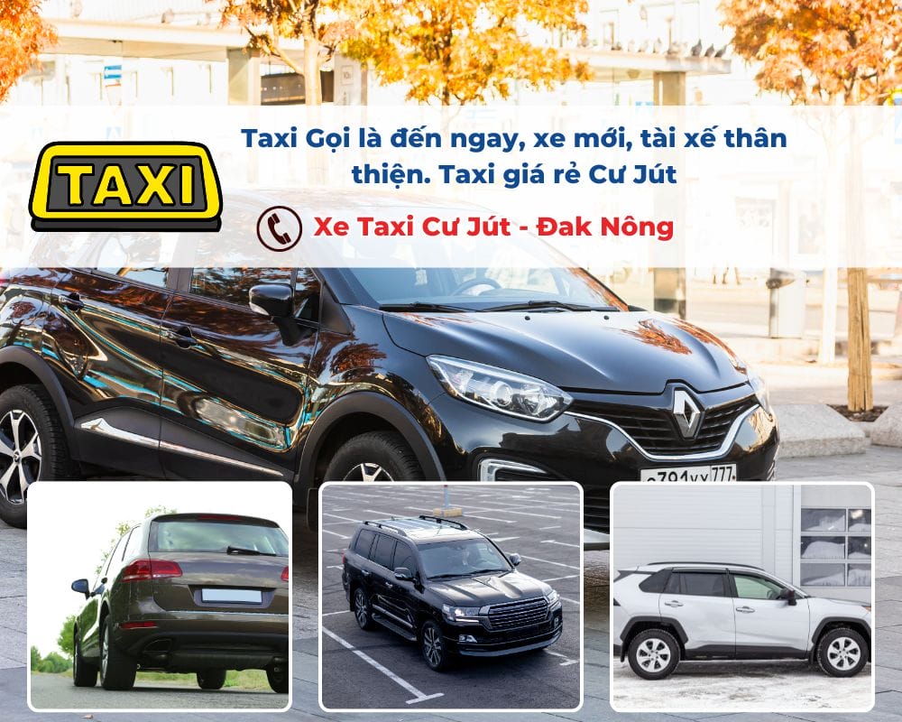 Gọi Taxi Cư Jút đi cầu Sêrêpốk, biểu tượng nối liền hai bờ Tây Nguyên