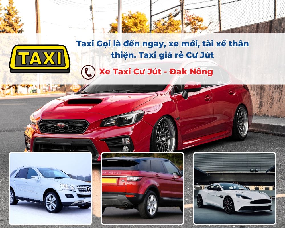Tại sao nên gọi Taxi Cư Jút đi Nghĩa trang Liệt sĩ huyện?